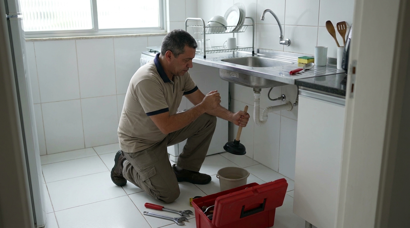 Remoção de Restos em Cotia‑SP